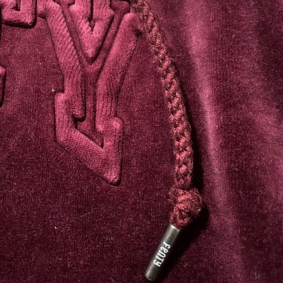 Fenty x Puma by Rihanna Hoodie Sweater - Picture 8 of 9